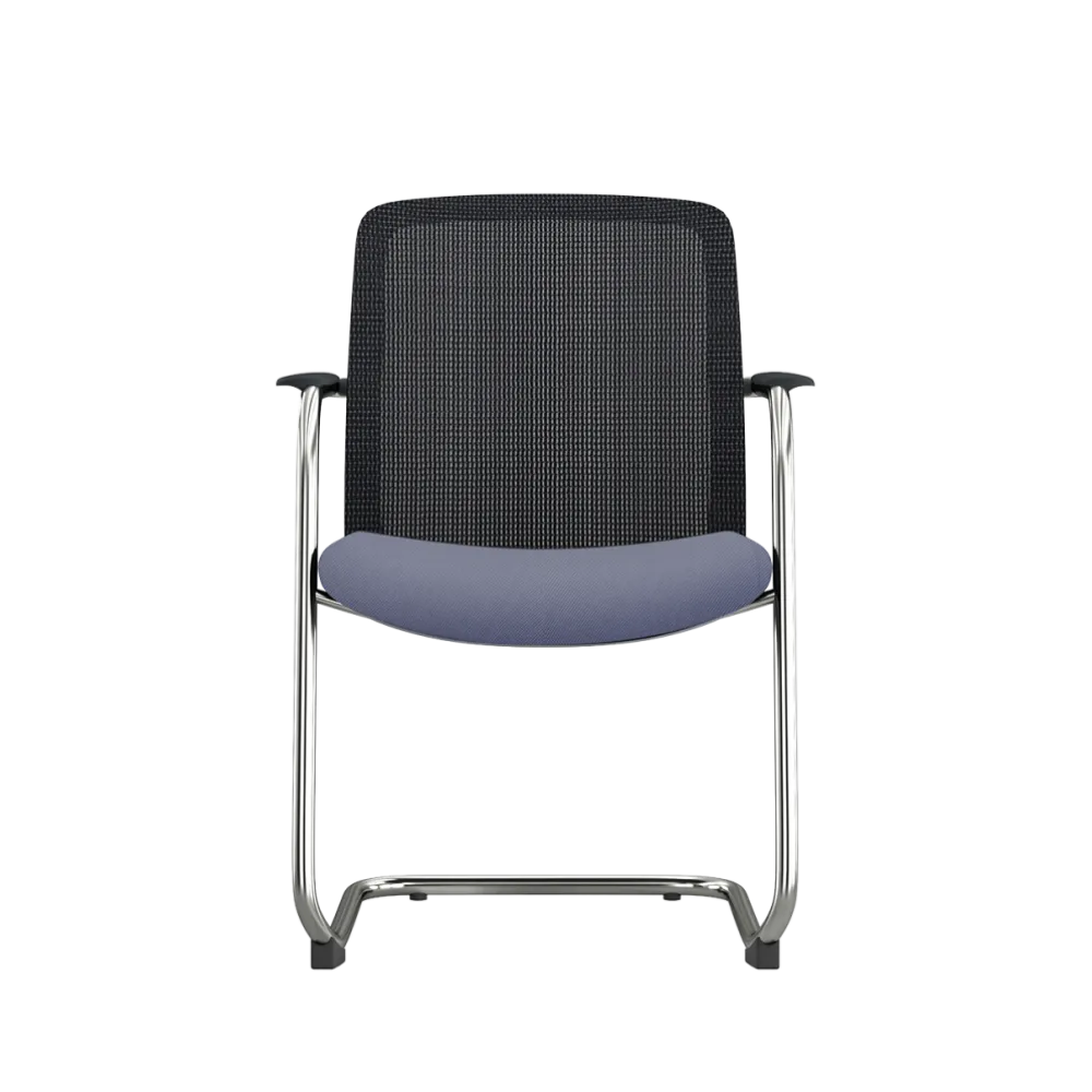 Kėdė QUADRA G-334 (KKT/QUADRA.CR100.B-JY01.G-334/SZ/STM)