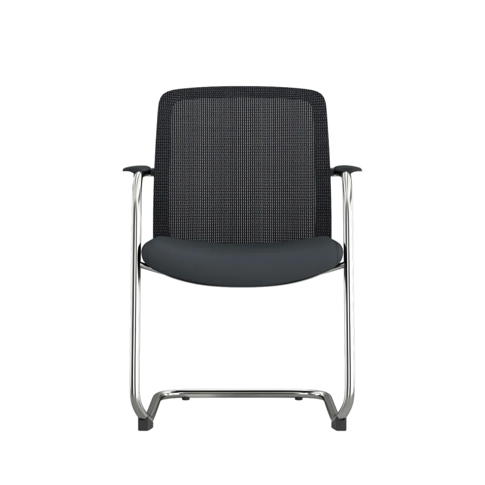 Kėdė QUADRA B-O300 (KKT/QUADRA.CR100.B-JY01.B-O300/SZ/STM)