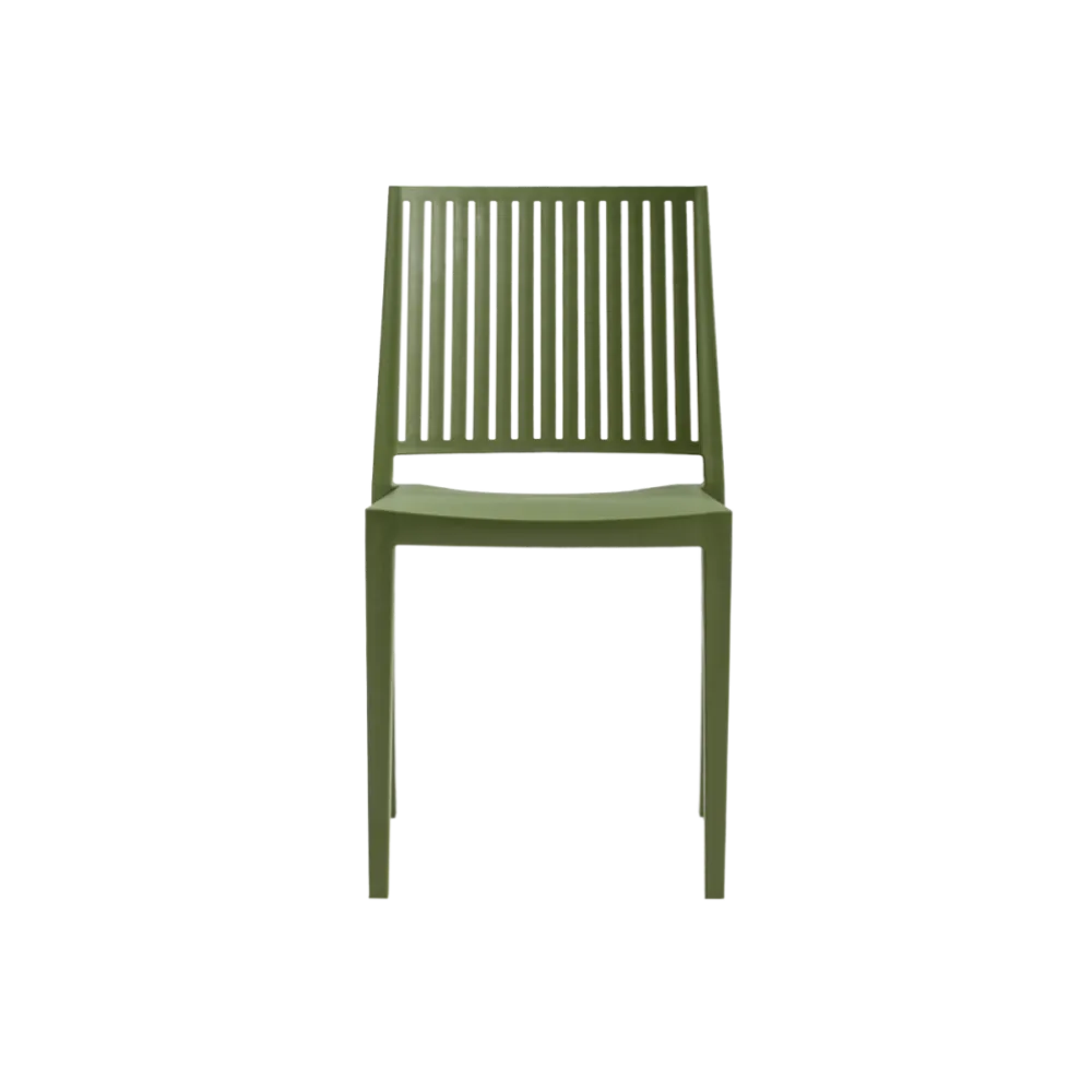 Kėdė GOMERA STRIPES 215 (KKA/GOMERA.STRIPES.215/TI/STM)