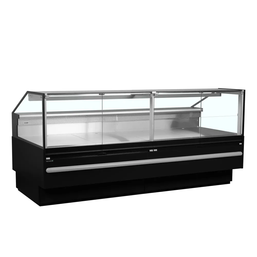 Šaldytuvas – vitrina SOCB25082B