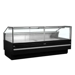 Šaldytuvas – vitrina SOCB25082B