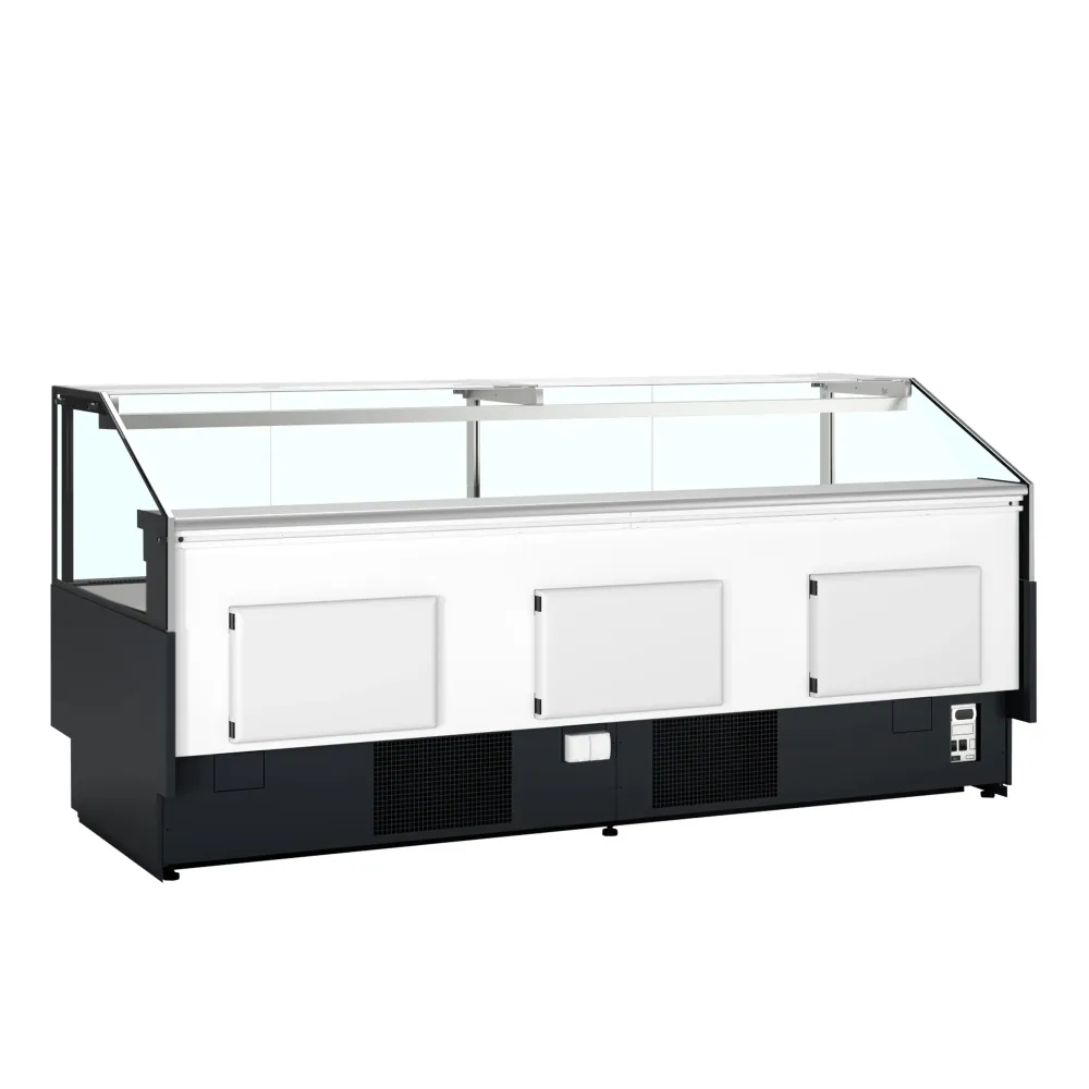 Šaldytuvas – vitrina SOCB25082B