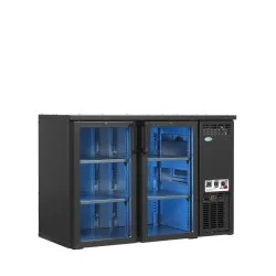 Baro šaldytuvas 299 l SCL-22GMU+