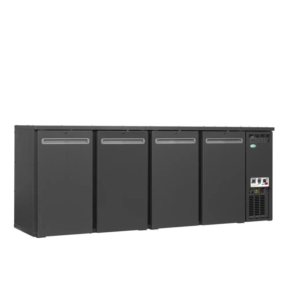 Baro šaldytuvas 574L SCL-2222MU+