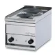 Elektrinė kaitlentė, 2 kaitvietės PC-1EM (05033010)