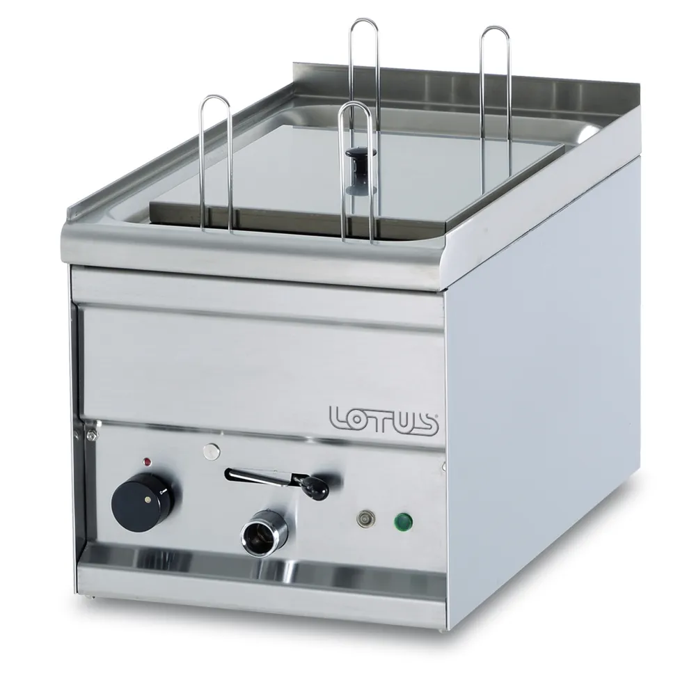 Elektrinis makaronų virimo aparatas 10L CP-1EM (05083010)