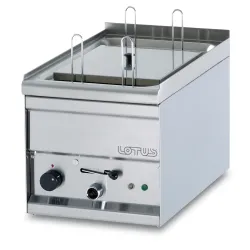 Elektrinis makaronų virimo aparatas 10L CP-1EM
