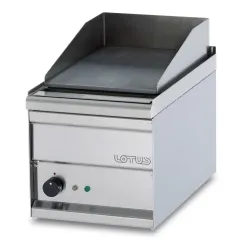 Elektrinė kepimo plokštė, lygi chromuota FTL-1EMS