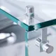 Šaldymo vitrina 5 GN 1/4, 0,11 kW (834540)