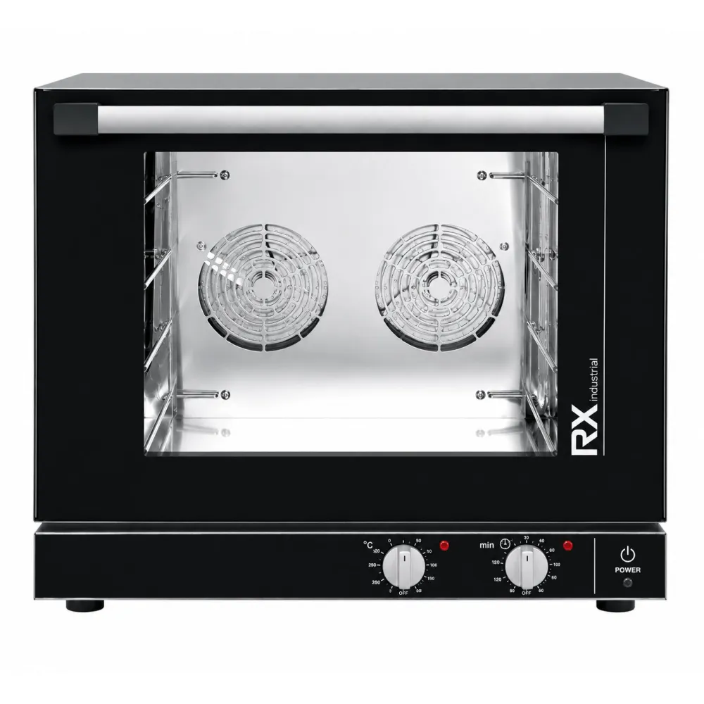 Konvekcinė orkaitė RX 304 V26
