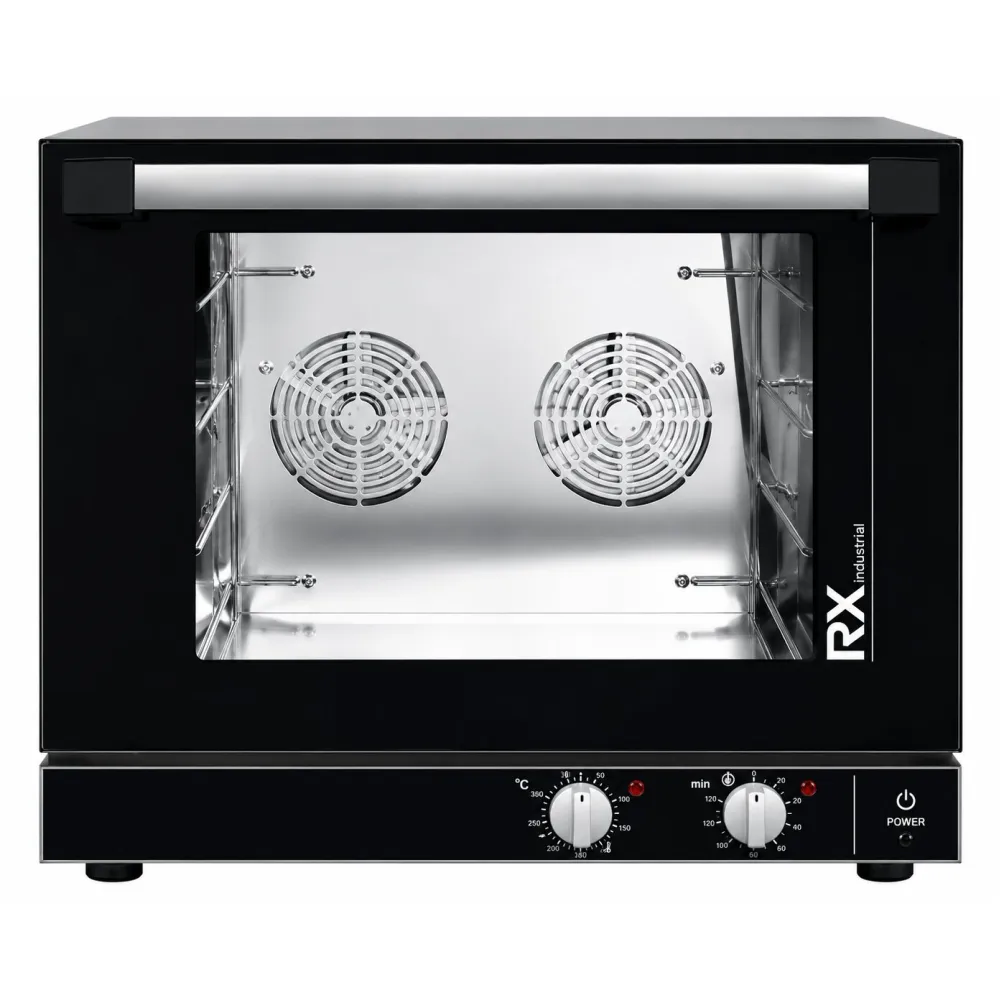 Konvekcinė orkaitė RX 424 V26