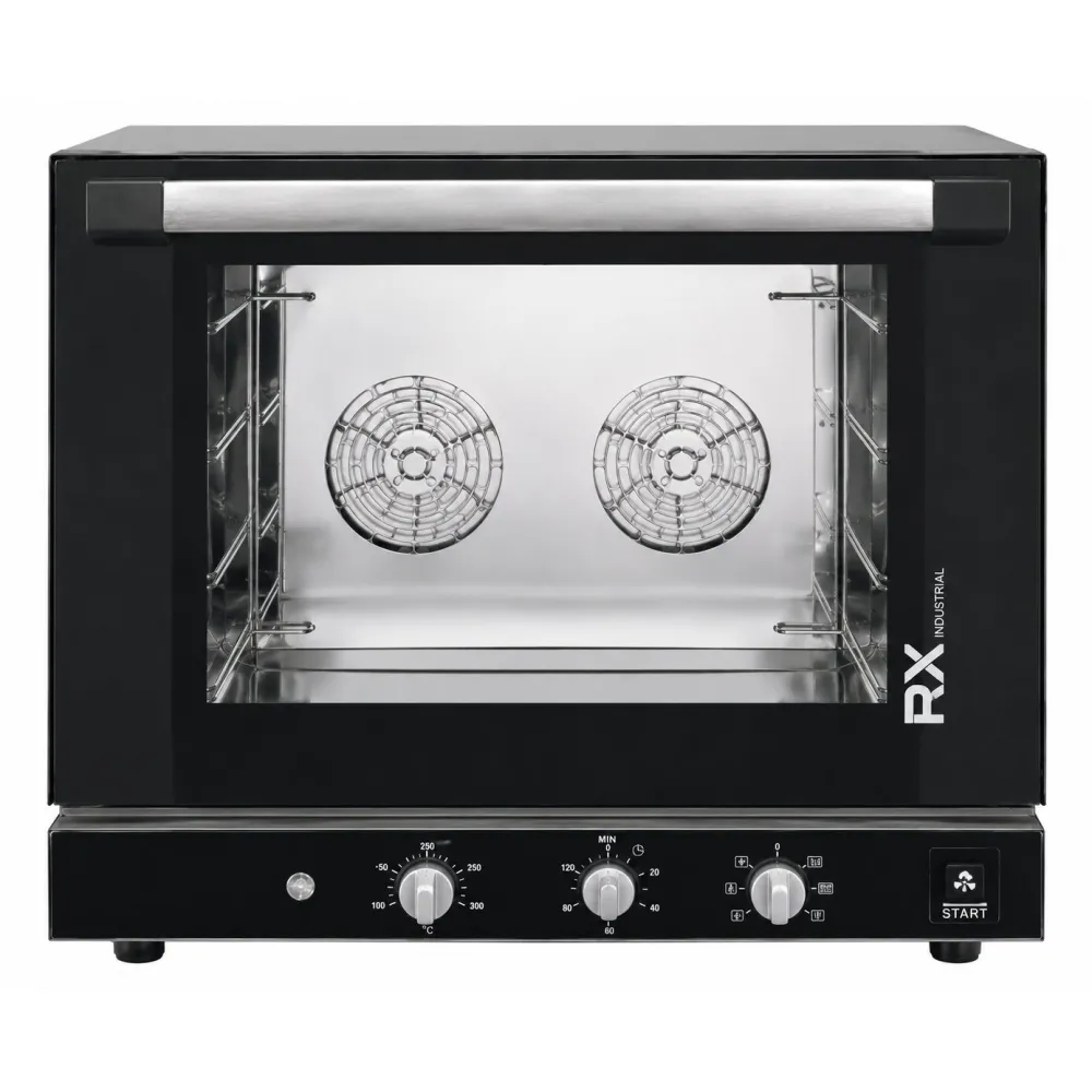 Konvekcinė orkaitė RX 424 HG V26