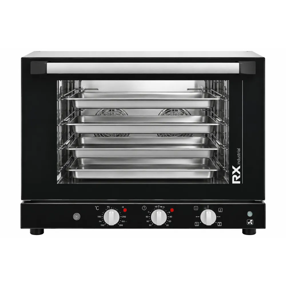 Konvekcinė orkaitė RX 424 HG (711024)