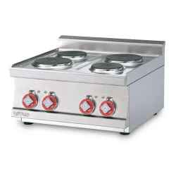 Elektrinė kaitlentė PCT-66ET