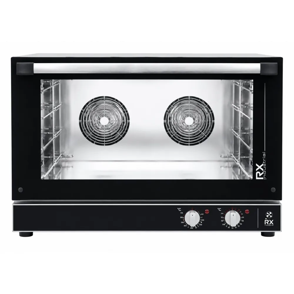 Konvekcinė orkaitė RX 604 PLUS V26