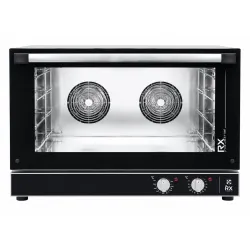 Konvekcinė orkaitė RX 604 PLUS V26