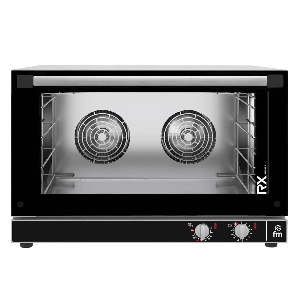 Konvekcinė orkaitė RX 604 PLUS (711033)