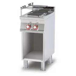 Elektrinė viryklė su neutraliąja spintele PCQ-74ETX