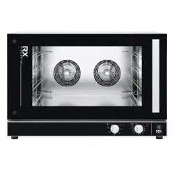 Konvekcinė orkaitė RXL 604 PLUS V26