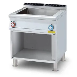 Elektrinis marmite vienfazis GN2/1 BM-78ETX