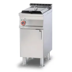 Elektrinė gruzdintuvė su neutraliąja spintele 13L F13-74ETX