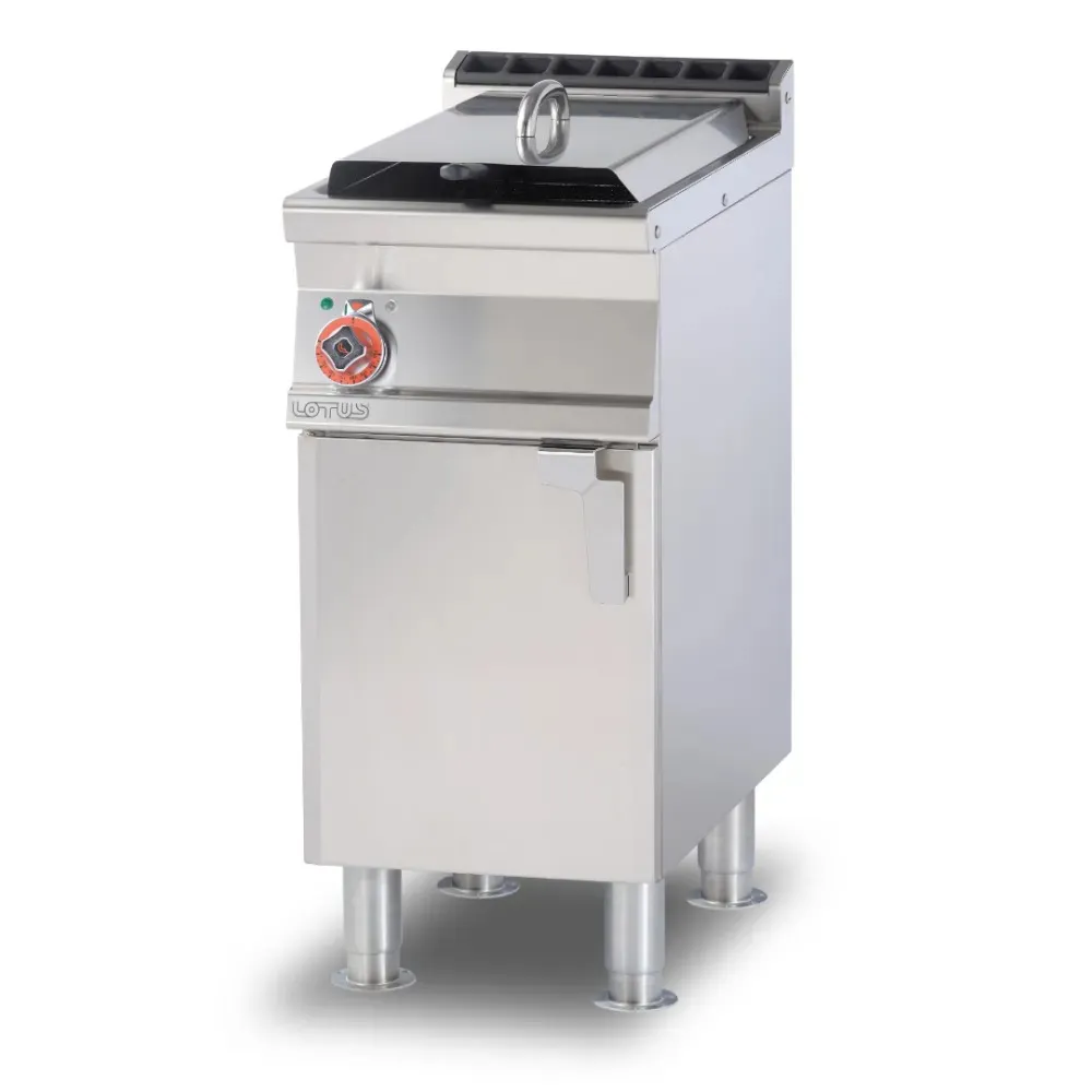 Elektrinė gruzdintuvė su neutraliąja spintele 18L F18-74ETX (08090431X)