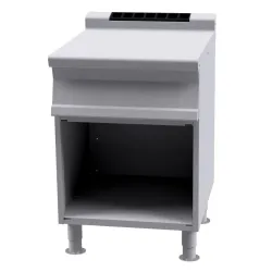 Darbo stalas su neutralia spintele PLS-76X