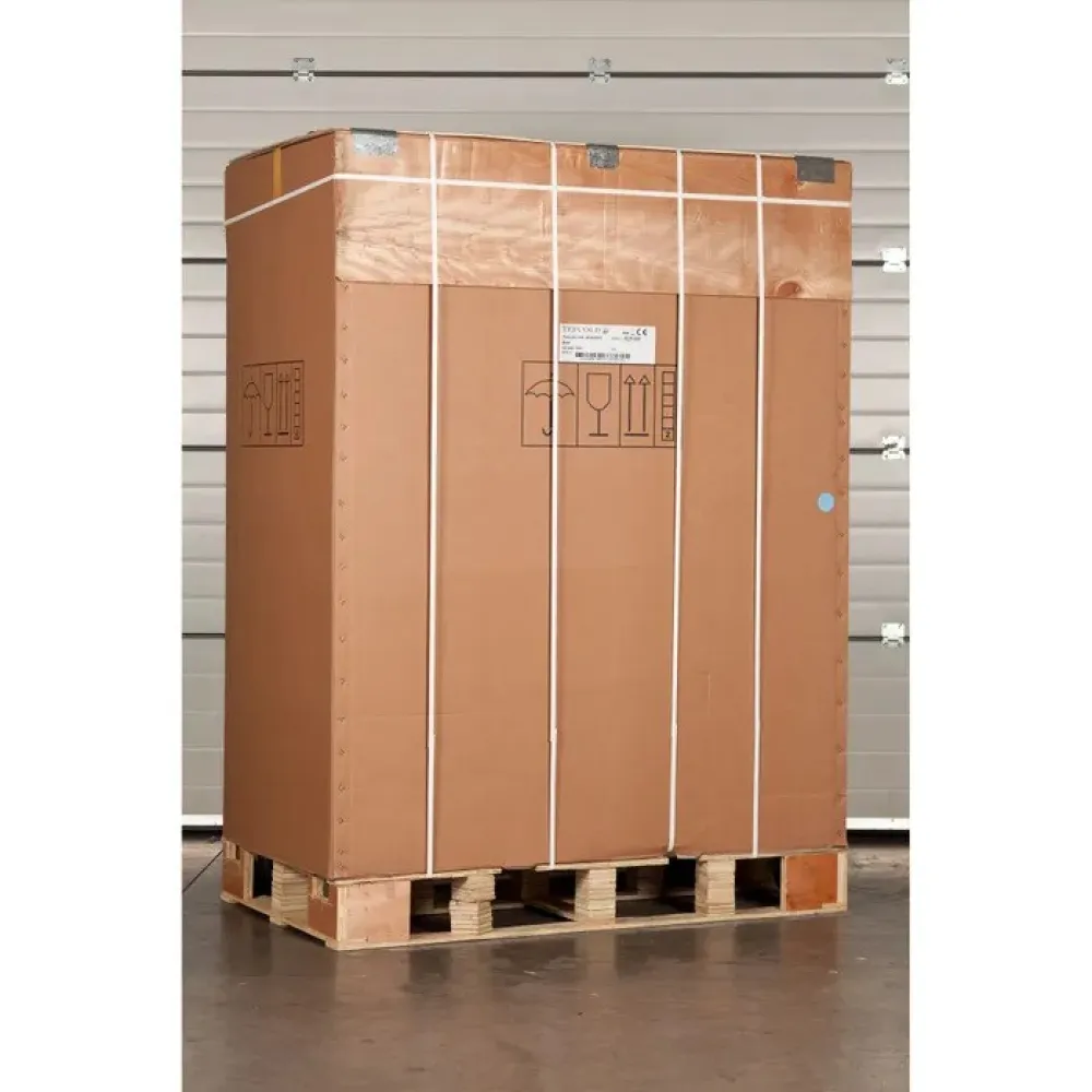 Šaldiklis 1300 l (RF1420X1)