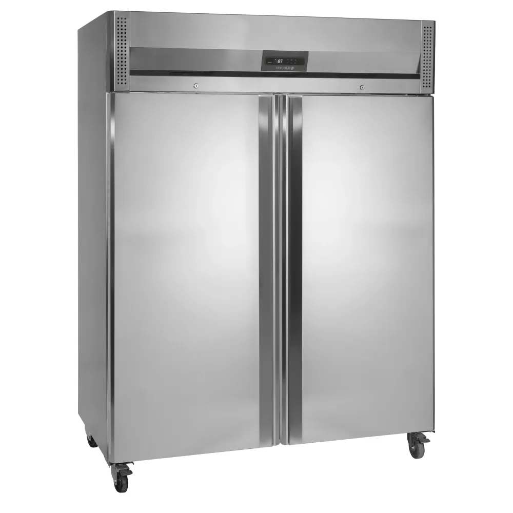 Šaldiklis, dviejų durų, 1300 l (RF1420C)