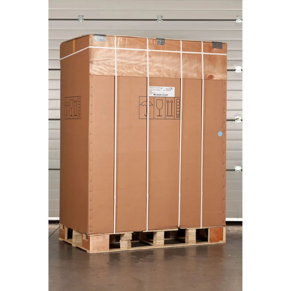 Šaldiklis, dviejų durų, 1300 l (RF1420C)