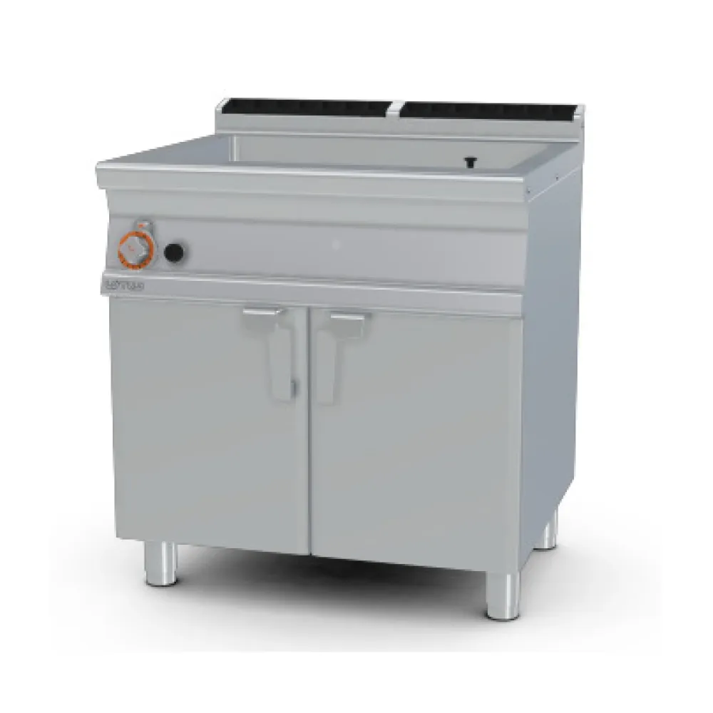 Dujinė daugiafunkcė stacionari keptuvė 70 BRF-78G (08240853)