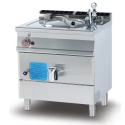 Dujinis virimo katilas 50 L 70 PI50-78G