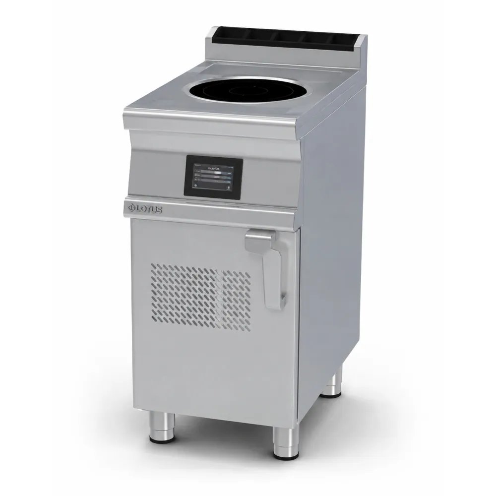 Indukcinė viryklė WOK Touch Screen 70 PCIW-74ETT (0803A434)
