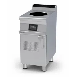 Indukcinė viryklė WOK Touch Screen 70 PCIW-74ETT