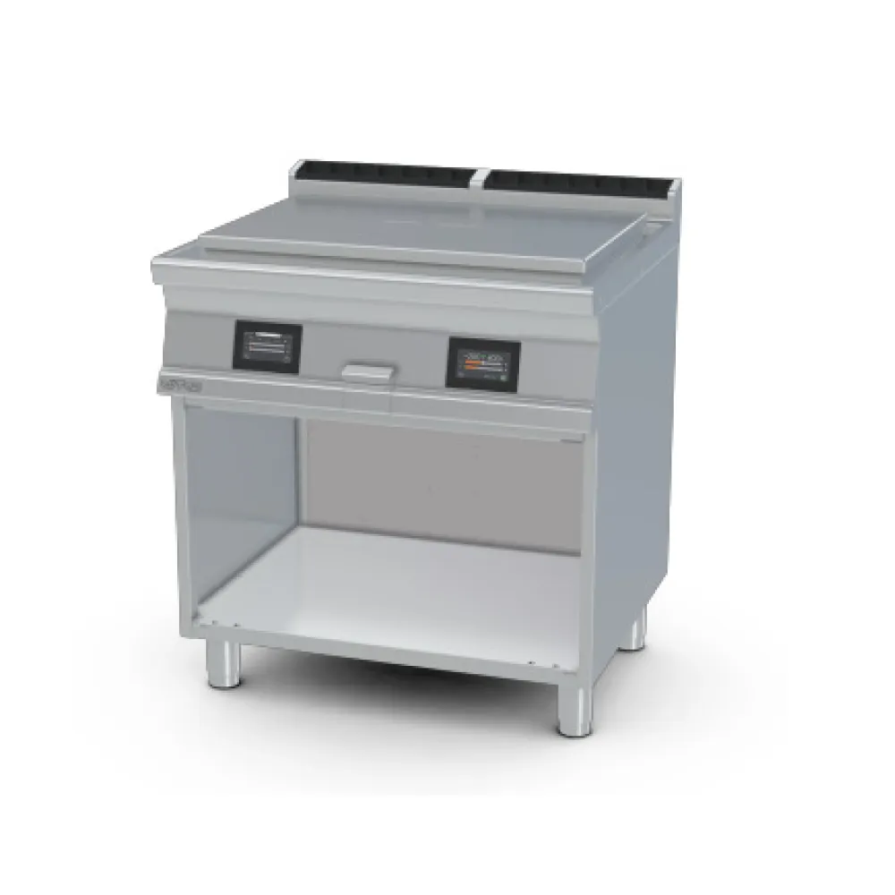 Elektrinė viryklė Touch Screen 70 TPK-78ETT (0812A830)