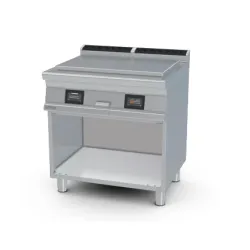 Elektrinė viryklė Touch Screen 70 TPK-78ETT