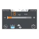 Makaronu pagaminimo mašina 40L Touch Screen 70 CPA-76ETT (0810A635)