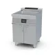 Makaronu pagaminimo mašina 40L Touch Screen 70 CPA-76ETT (0810A635)
