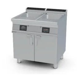Makaronu pagaminimo mašina 25+25L Touch Screen 70 CPA-78ETT