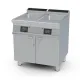 Makaronu pagaminimo mašina 25+25L Touch Screen 70 CPA-78ETT (0810A835)