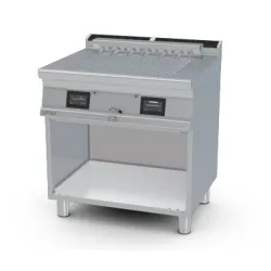 Elektrinis grilis su lentyna Touch Screen 70 CWK-78ETT