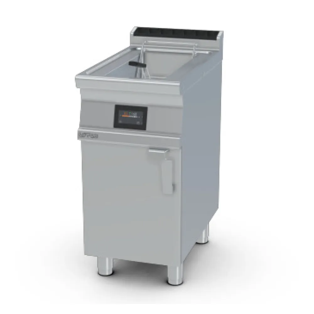 Elektrinė gruzdintuvė su neutraliąja spintele 13L Touch Screen 70 F13-74ETT (0809A430)