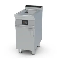 Elektrinė gruzdintuvė su neutraliąja spintele 18L Touch Screen 70 F18-74ETT