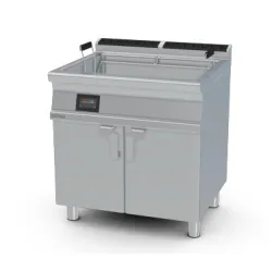 Elektrinė gruzdintuvė su neutraliąja spintele 45L Touch Screen 70 F45-78ETT