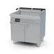 Elektrinė gruzdintuvė su neutraliąja spintele 45L Touch Screen 70 F45-78ETT (0809A835)