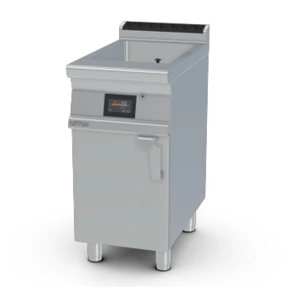 Elektrinis daugiafunkcis fiksuotas troškintuvas Touch Screen 70 BRF-74ETT (0807A433)