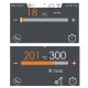 Elektrinis daugiafunkcis fiksuotas troškintuvas Touch Screen 70 BRF-74ETT (0807A433)