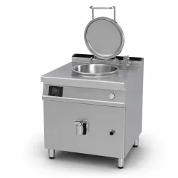 Elektrinis virimo katilas 50L Touch Screen 70 PI50A-78ET
