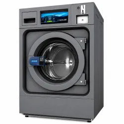 Skalbimo mašina HOT WATER WPR-8 ET2HWP