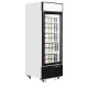 Šaldymo vitrina 405 L, balta (LGF2500)